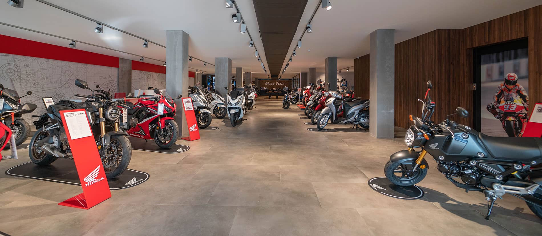 Motoveiga