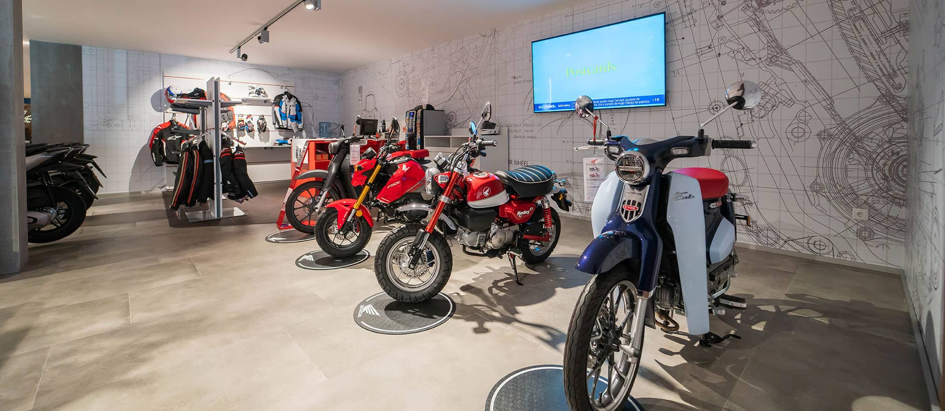 Motoveiga